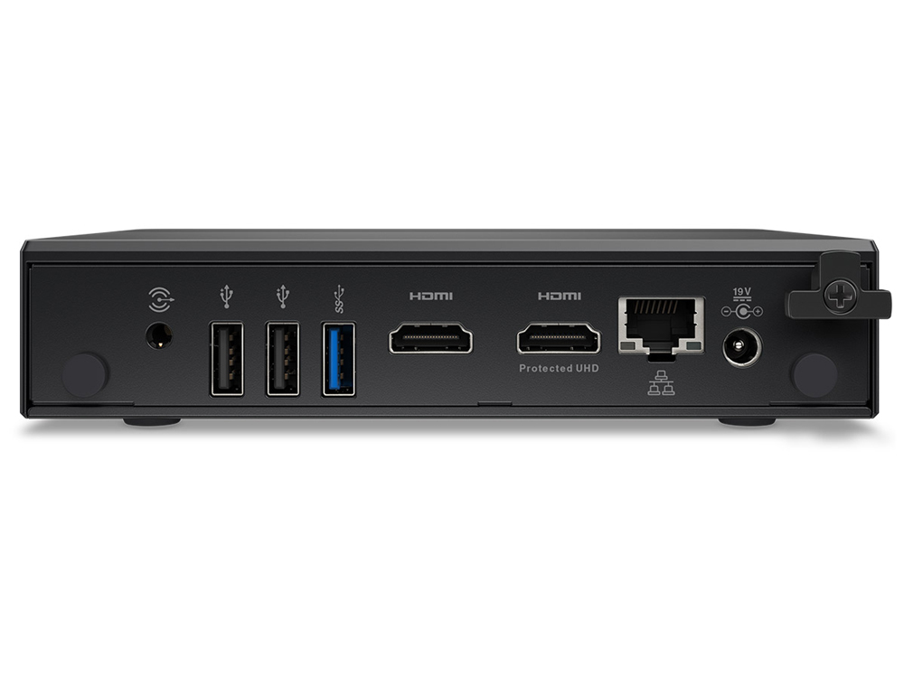 Intel NUC NUC8CCHKR Dual Core Mini PC Kit - Best Deal - South