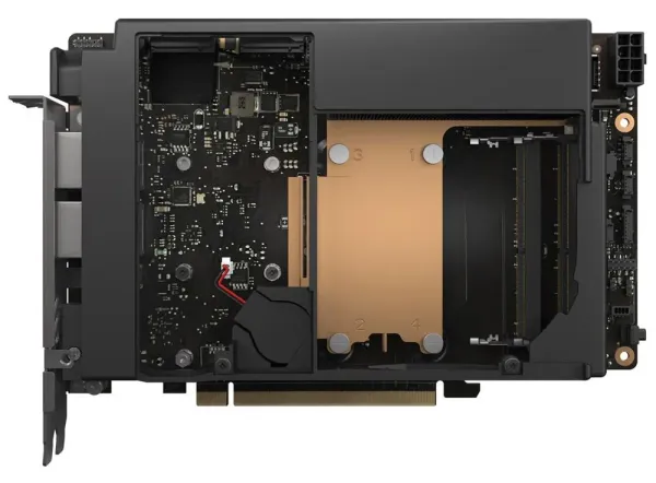 Intel NUC NUC9I7QNX1 i7 Mini PC Kit - Powerful Computing in