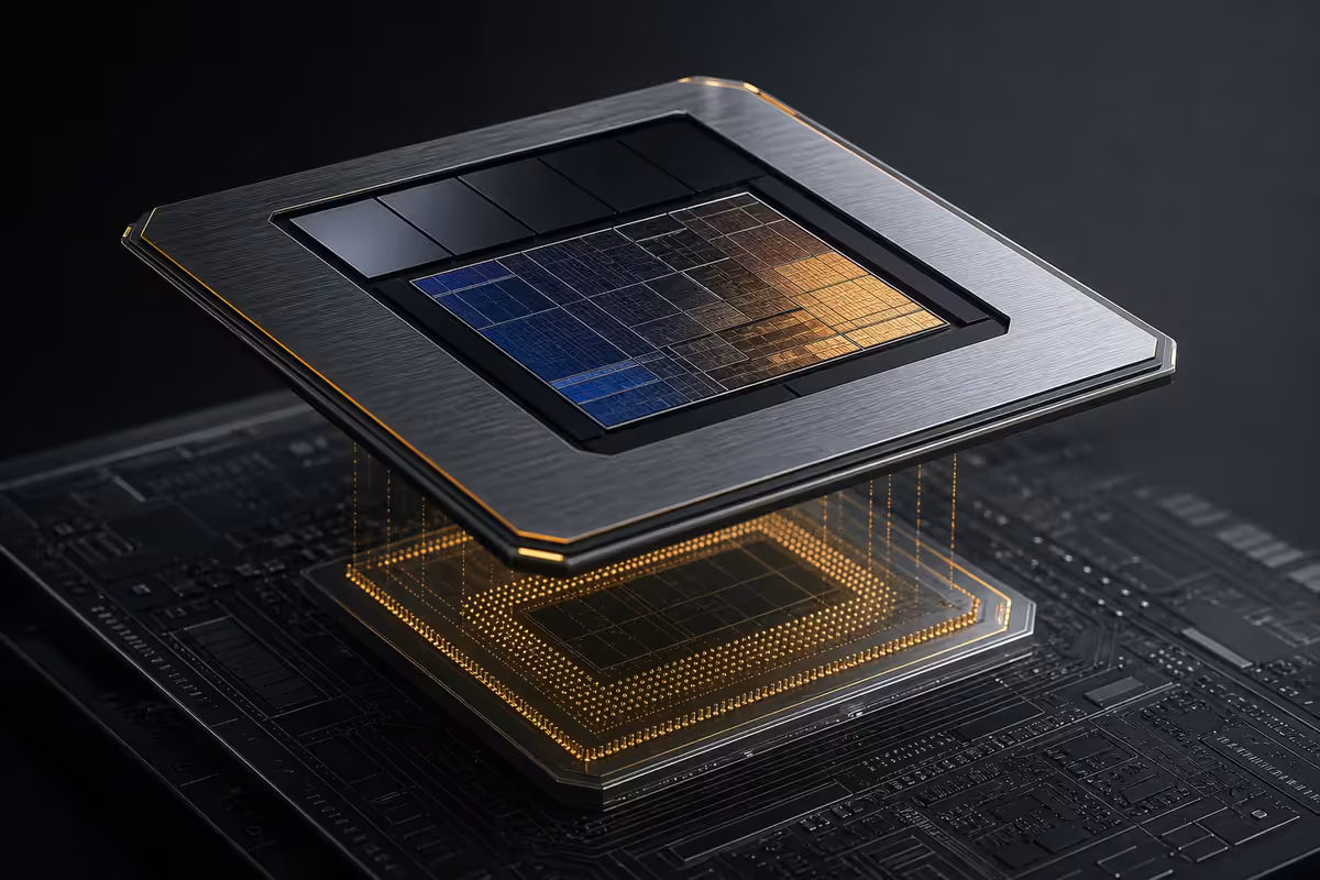 Intel Panther Lake Next Gen Cpus