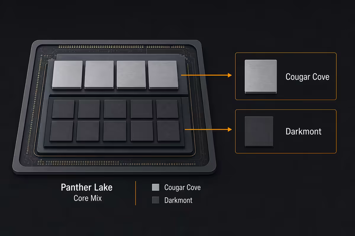Where Panther Lake fits
