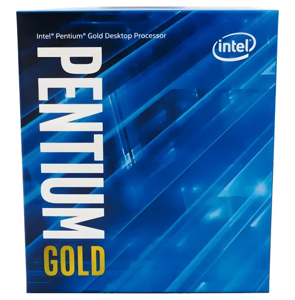 ［希少］Endeavor JS200 10th Pentium G6600 Intel Pentium G630 - Processor Only - Used — ITAD Store