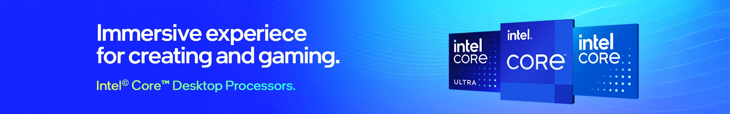 Top 5 Compelling Reasons to Choose Intel CPUs for Outstanding Performance Top 5 Compelling Reasons to Choose Intel CPUs for Outstanding Performance