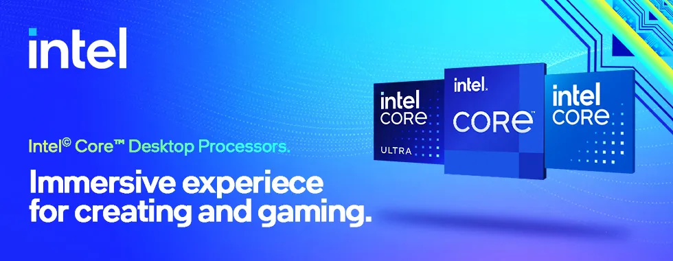 High-Performance Intel CPUs for Exceptional Computing