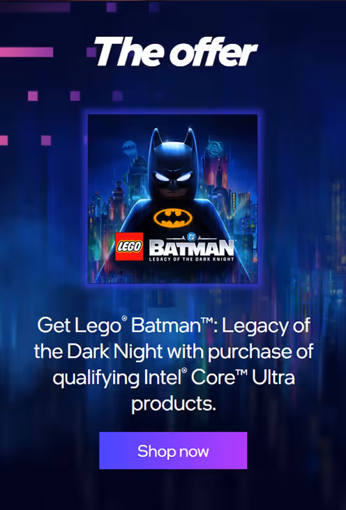 intel spring game bundle lego batman legacy of the dark knight overview 800px v03.avif