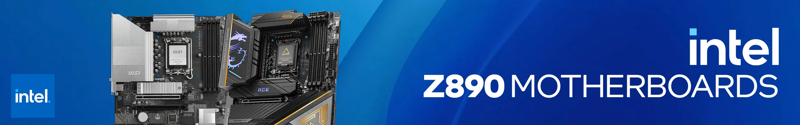 Intel Z890 Motherboards: Features and Benefits Intel Z890 Motherboards: Features and Benefits