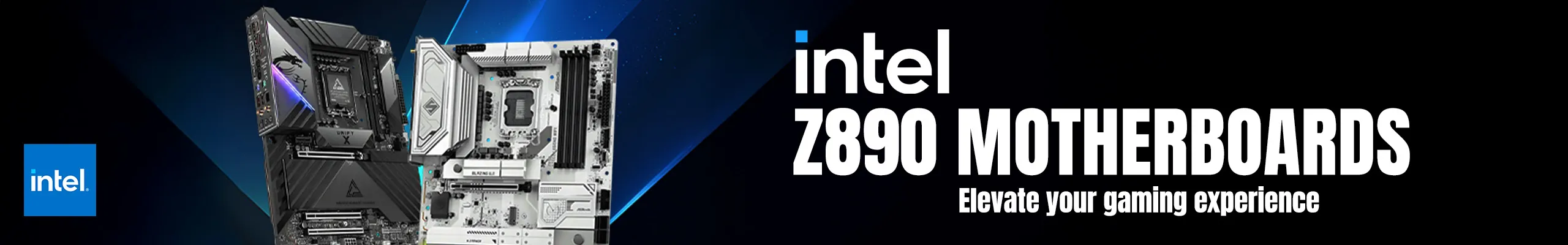 🔥Intel Z890 Motherboards: Advanced Features & Benefits🚀