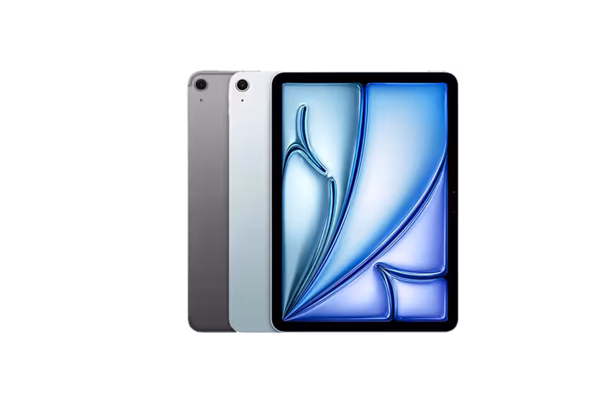 11-inch iPad Air