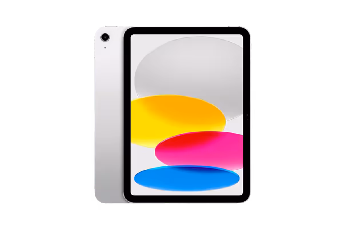 11-inch iPad