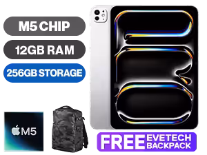 ipad-pro-11-m5-wifi-256gb-silver - Image 1