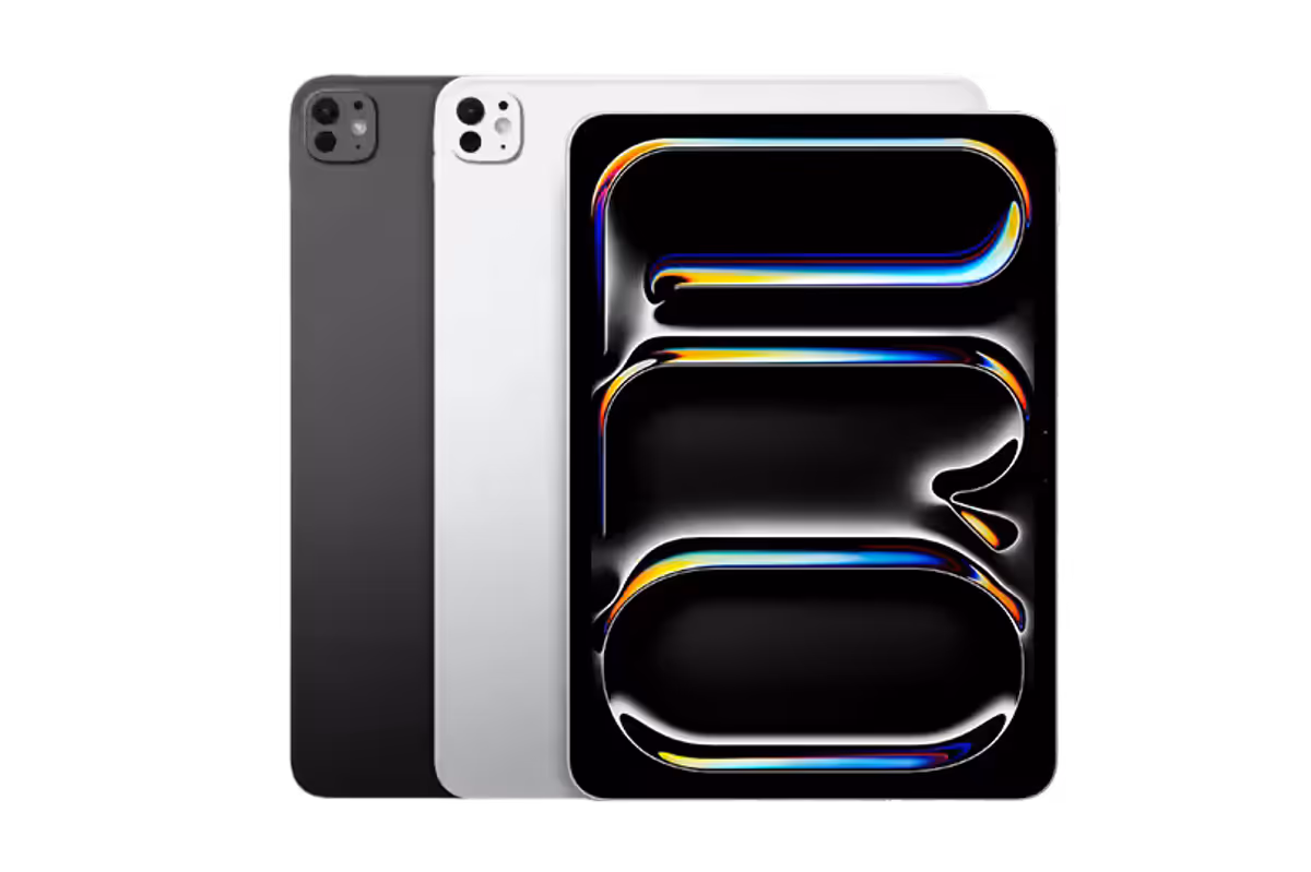 11-inch iPad Pro