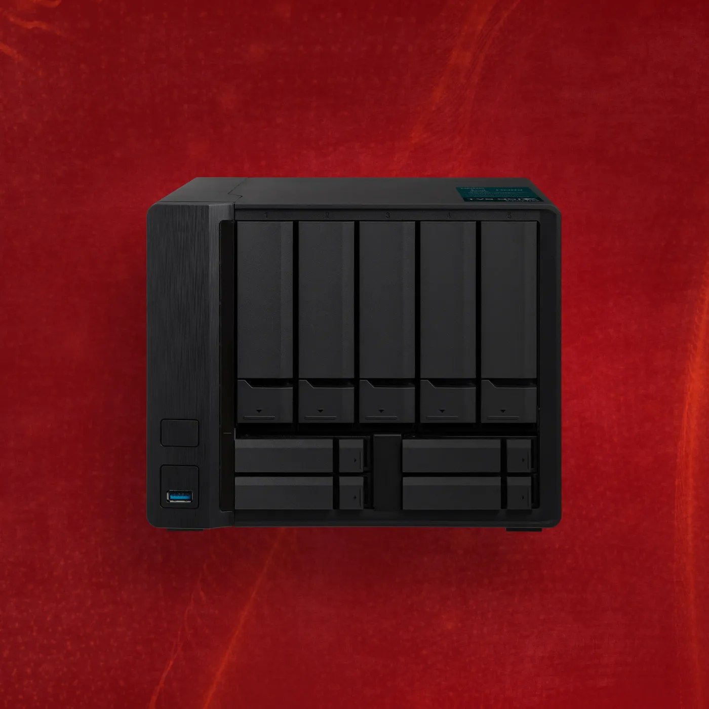 Seagate ST4000NT001 IronWolf Pro 4TB NAS HDD 7200RPM | Evetech