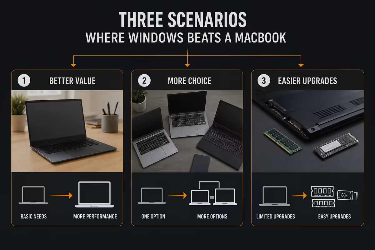 4. Trade-in