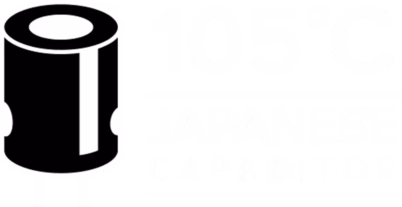Internal hardware layout detailing integrated premium Japanese capacitors