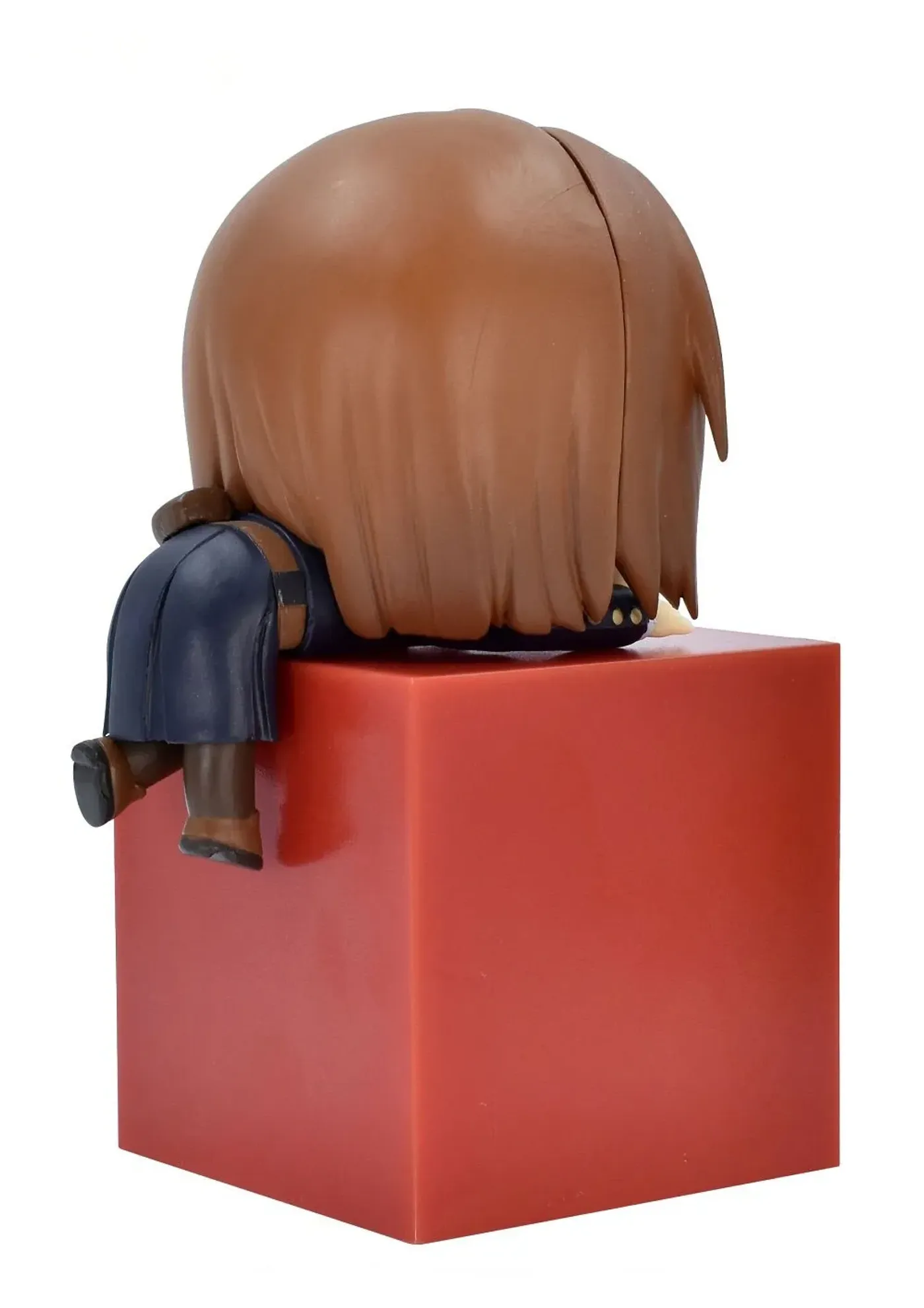Full display view of the Jujutsu Kaisen Nobara Kugisaki Hikkake figure