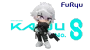 kaiju-no-8-reno-ichikawa-toonize-figure-anime-fingerine-1500px-v1.webp
