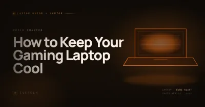 How to Keep Your Gaming Laptop Cool (South Africa, 2026)