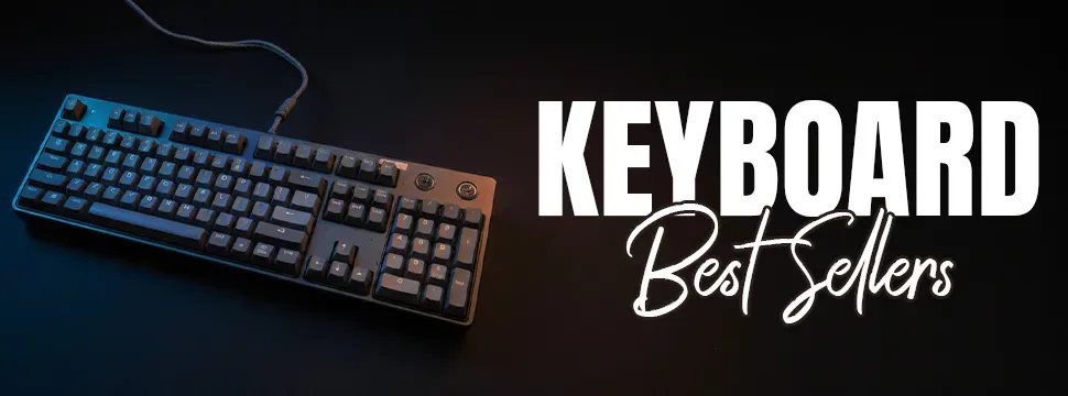Keybaord Best sellers