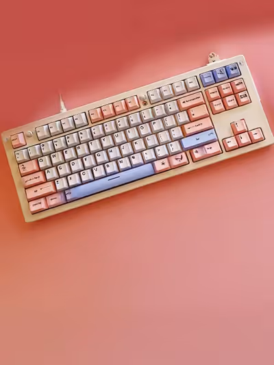 Best gaming keyboard deals in SA. Price Match Guarantee.