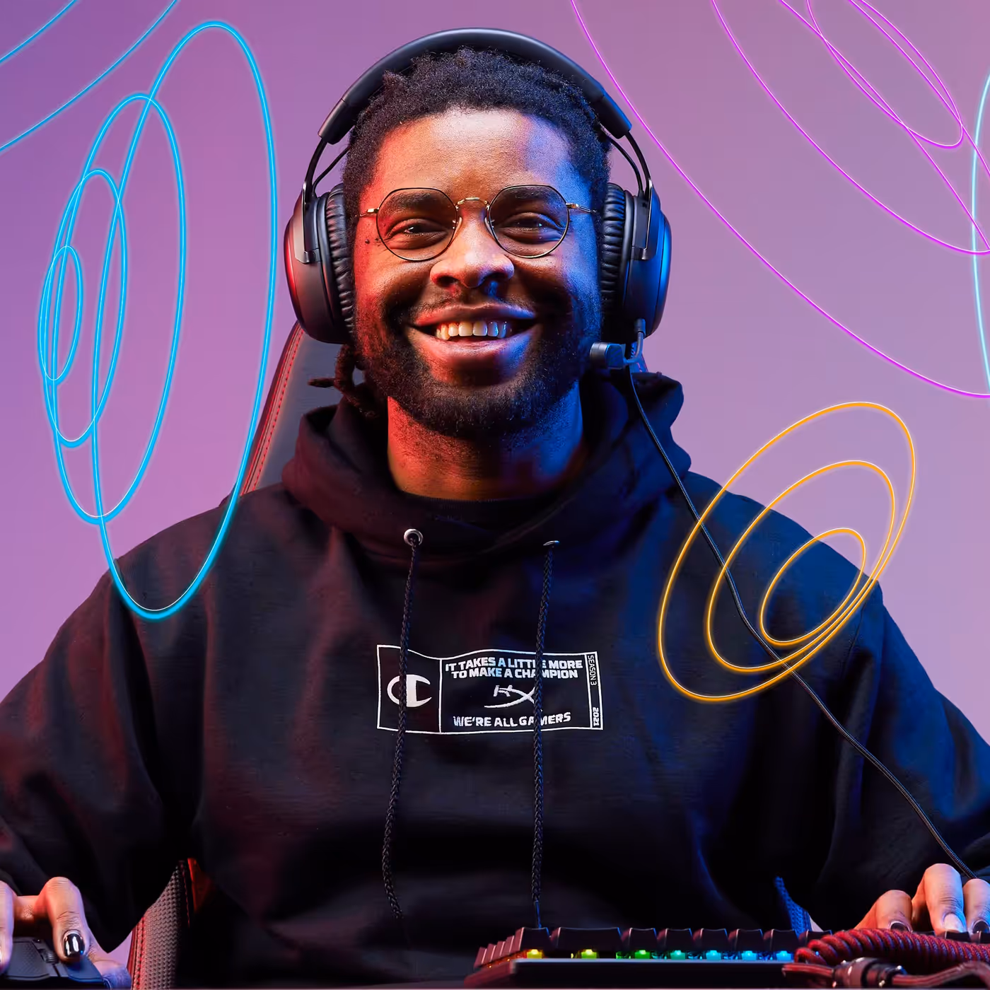 DTS Headphone:X Spatial Audio interface showing sound localization