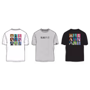 Kimetsu no Yaiba Hashira Classic Crew T-Shirt – Licensed Anime Tee - image 5