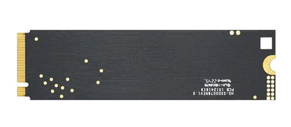 KingSpec XG7000 1TB NVMe PCIe Gen4 M.2 SSD - High-Speed Storage