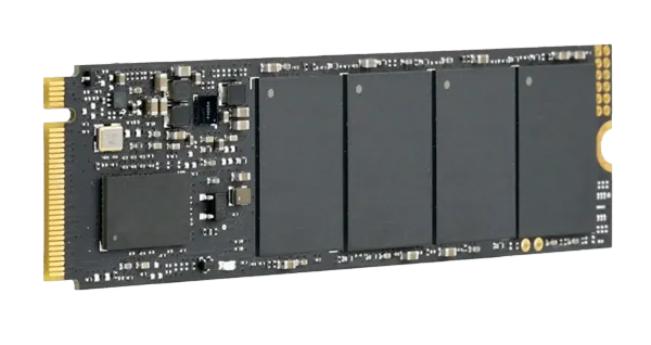 KingSpec XG7000 1TB NVMe PCIe Gen4 M.2 SSD - High-Speed Storage