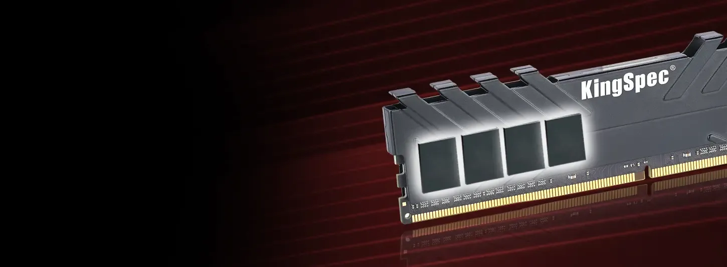 KingSpec KS3200D4M13516G 16GB 3200MHz DDR4 Desktop RAM | Evetech