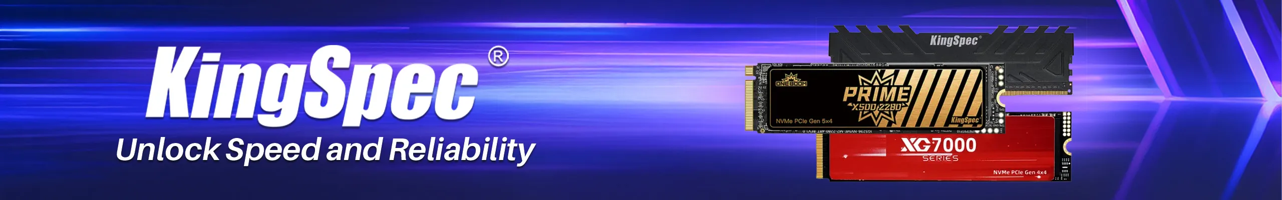 Top 5 Reasons to Buy Kingspec SSDs Top 5 Reasons to Buy Kingspec SSDs