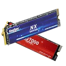 Kingspec SSD's