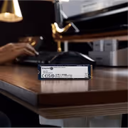 Kingston 4000G NV3 NVMe SSD 6,000MB/s Read - PCIe 4.0 - image 8