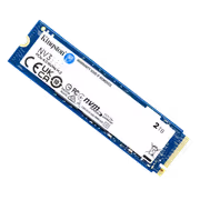 Kingston NV3 SNV3S/2000G 2TB PCIe 4.0 NVMe M.2 SSD - image 3