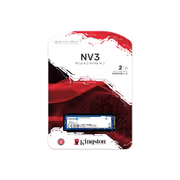 Kingston NV3 SNV3S/2000G 2TB PCIe 4.0 NVMe M.2 SSD - image 9