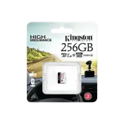 Kingston 256GB microSDXC Endurance — 95/45MB/s UHS-I U1 - image 5