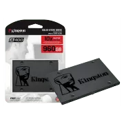 Kingston A400 960GB SSD - Fast, Reliable Storage Upgrade - image 6