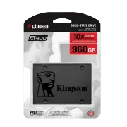Kingston A400 960GB SSD - Fast, Reliable Storage Upgrade - image 5