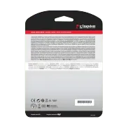 Kingston A400 960GB SSD - Fast, Reliable Storage Upgrade - image 7