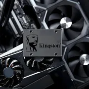 Kingston A400 960GB SSD - Fast, Reliable Storage Upgrade - image 8