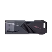 Kingston DataTraveler Exodia Onyx 256GB USB 3.2 Gen 1 Flash Drive - image 4