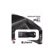 Kingston DataTraveler Exodia Onyx 256GB USB 3.2 Gen 1 Flash Drive - image 2
