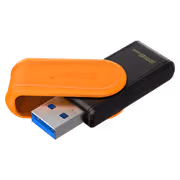Kingston DataTraveler Exodia S 256GB USB 3.2 Flash Drive - image 3