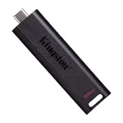 Kingston DataTraveler Max 512GB USB-C – USB 3.2 Gen 2 Flash Drive - image 2