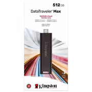 Kingston DataTraveler Max 512GB USB-C – USB 3.2 Gen 2 Flash Drive - image 5