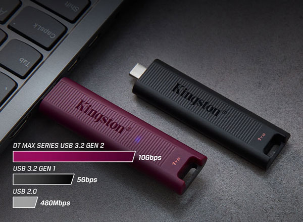 Kingston DataTraveler Max 600px overview