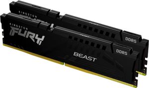 Kingston FURY Beast 32GB DDR5 5200MHz Black - Best Deal - South Africa - image 8