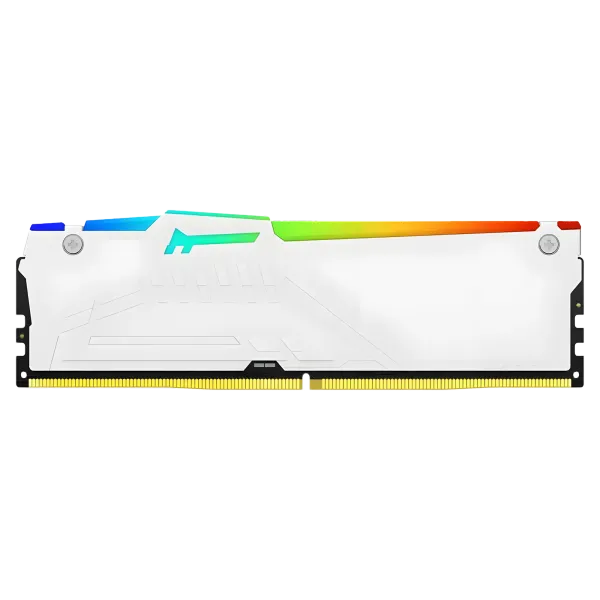 Kingston Fury Beast 32GB (2x16GB) DDR5-5200 CL36 Desktop RAM | Evetech