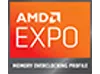 AMD EXPO Certified Kingston FURY Memory
