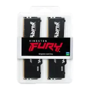 Kingston Fury Beast RGB 32GB (2x16GB) DDR5-6400 CL32 Desktop Memory - image 5