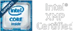Intel XMP 3.0 Certified Kingston FURY Memory