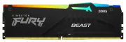 Kingston FURY Beast RGB 32GB DDR5 RAM - High-Speed Gaming - image 3