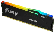 Kingston FURY Beast RGB 32GB DDR5 RAM - High-Speed Gaming - image 4